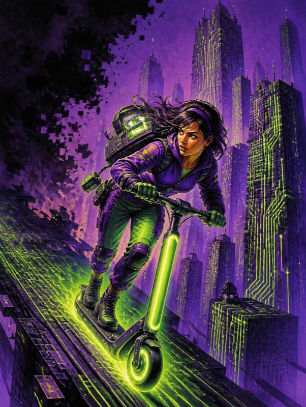 Cover artwork of Circuit Breakers 2000