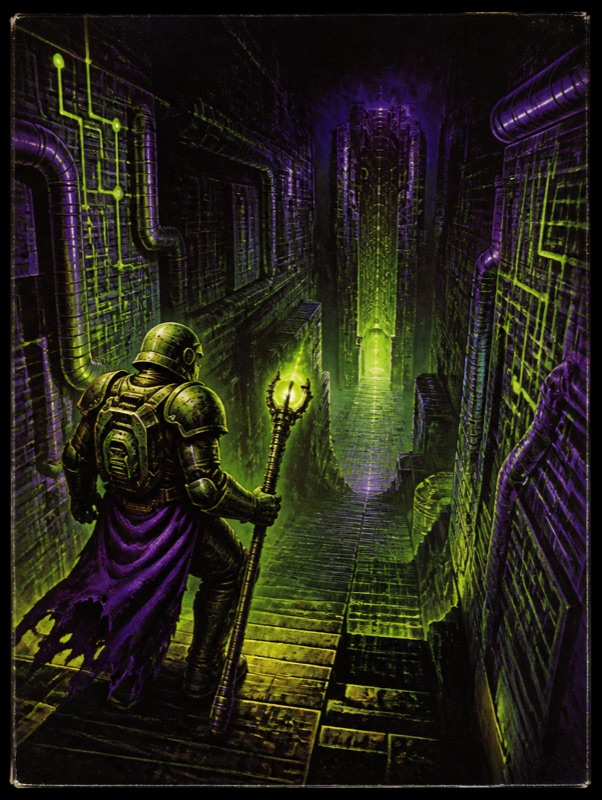Cover artwork of Cyber Dungeon DX