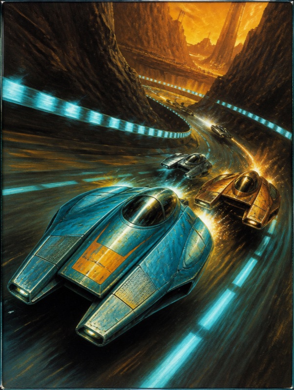 Cover artwork of Shadow Circuit